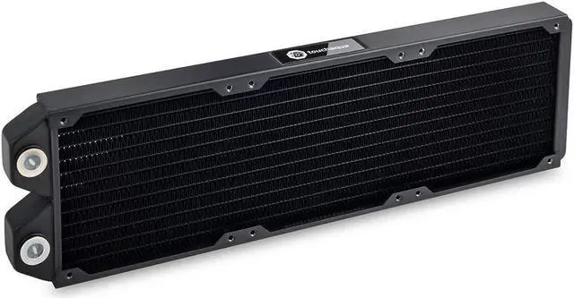 Alt view image 5 of 5 - Bitspower Tarasque II 360S Radiator