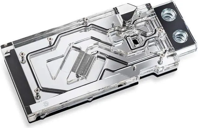 Alt view image 11 of 11 - Bitspower Classic VGA Water Block for GeForce RTX 3080 Founders Edition