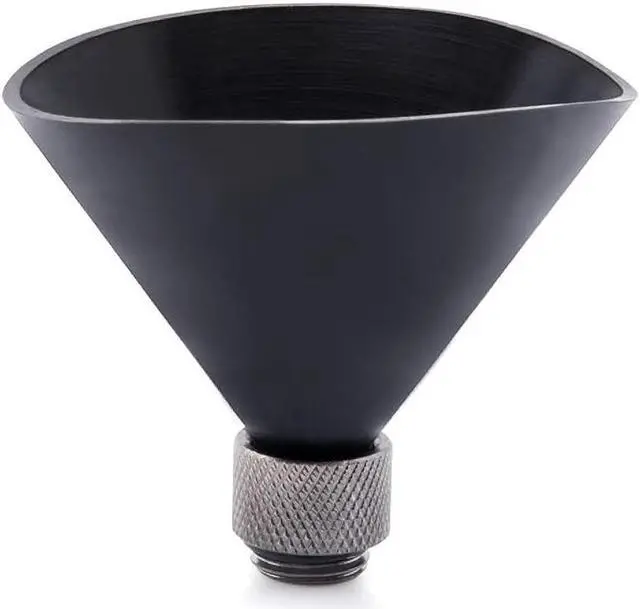 Alt view image 2 of 2 - Alphacool Apex Flexible Filling Funnel G1/4" (17705)