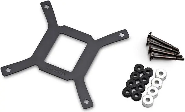 Alt view image 2 of 2 - Bitspower CPU Block Summit MS Mounting Kit for LGA 1700