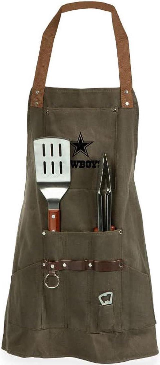 Dallas Cowboys Grilling Apron