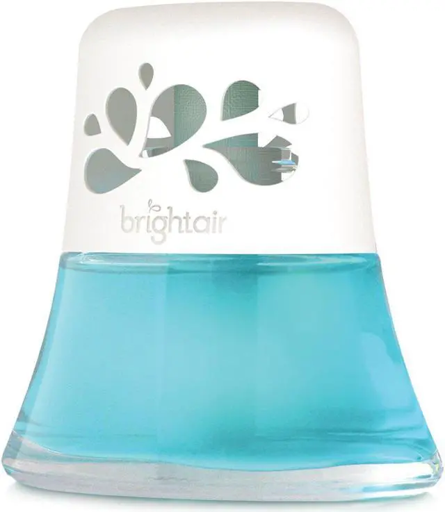 Alt view image 17 of 17 - Scented Oil Air Freshener, Calm Waters and Spa, Blue, 2.5 oz 900115EA