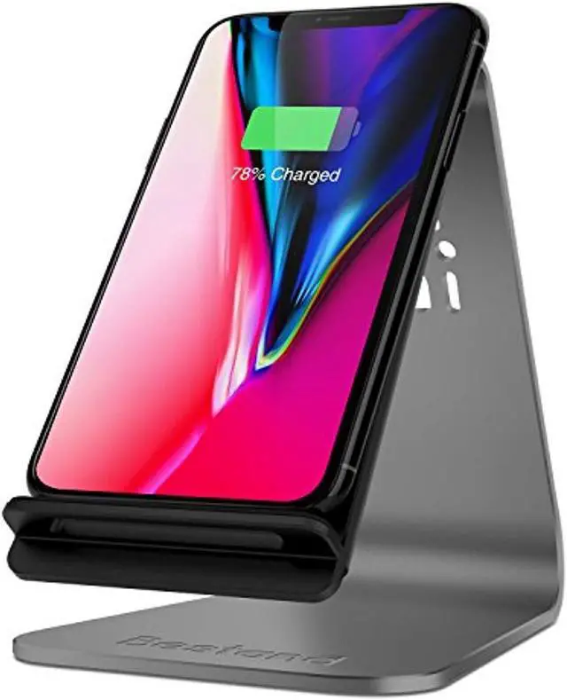 Alt view image 5 of 11 - VisionTek 5 Device Charging Station (900855)