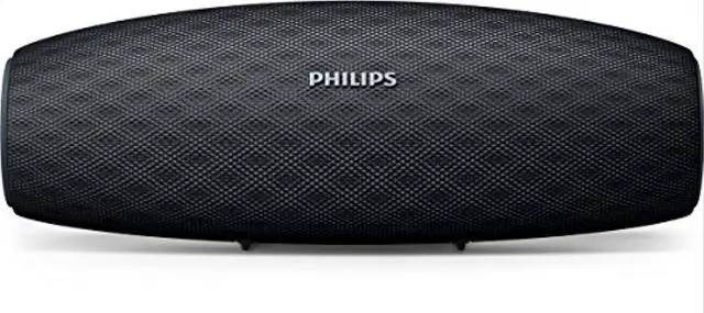 Main image of Philips EverPlay Wireless Portable Speaker BT7900B/37 - Black