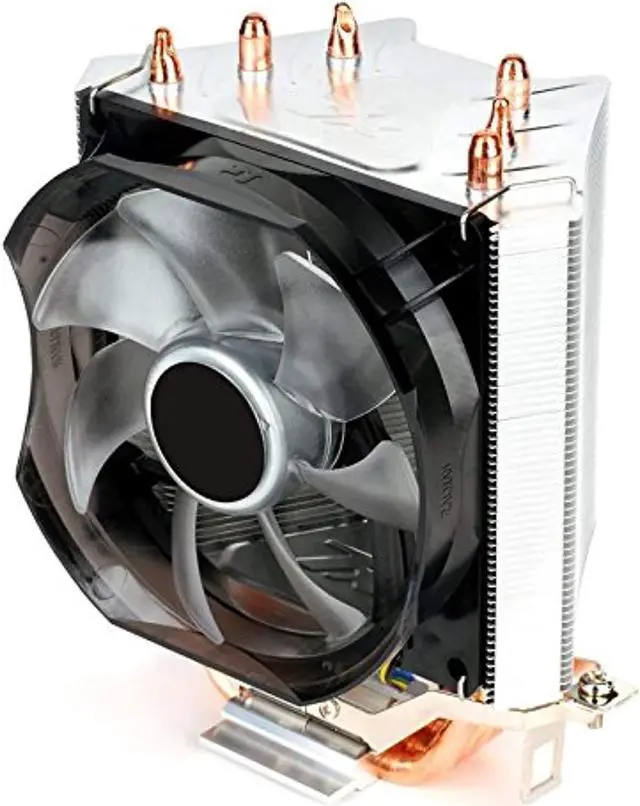 Main image of hp 651897-001 fan - internal cooling fan for notebook chassis