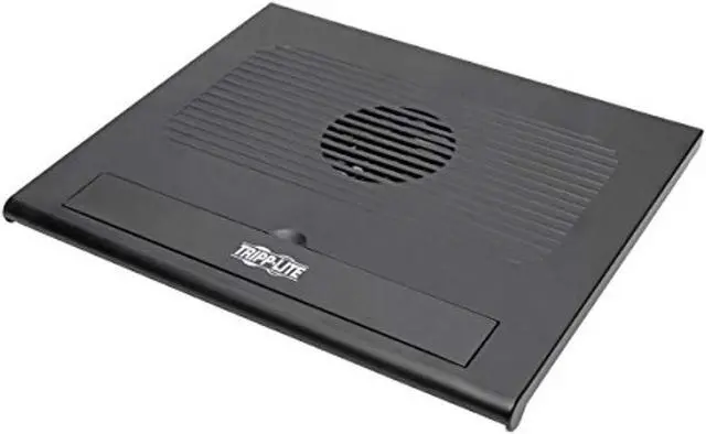 Main image of tripp lite notebook cooling pad - notebook/laptop computer (nc2003sr)