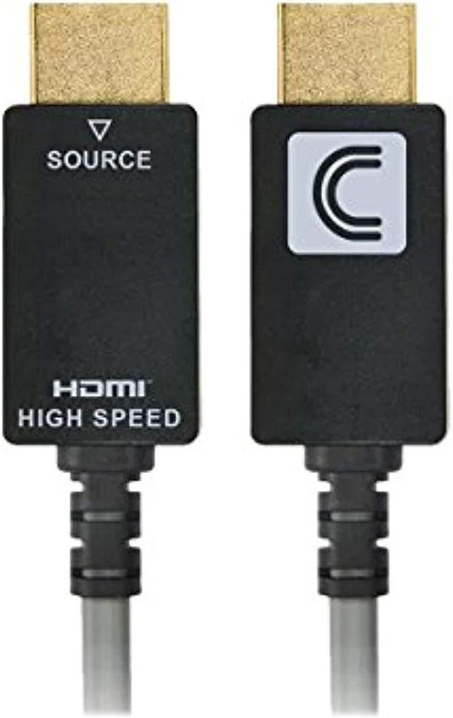 Main image of COMPREHENSIVE CABLE HD18G-50PROPAF 50FT 18G HDMI FIBER CABLE
