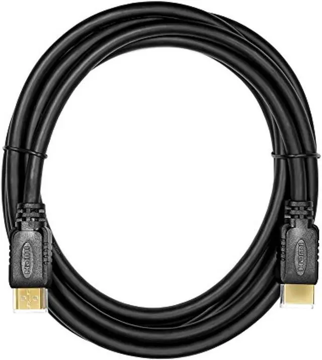 Main image of Rocstor Premium High Speed Hdmi Cable With Ethernet.