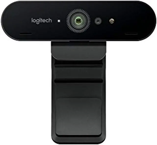 Main image of logitech webcam - usb - computer