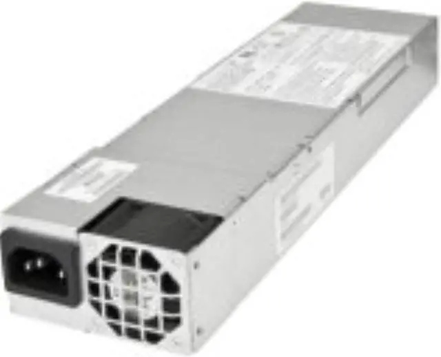 Alt view image 7 of 14 - SUPERMICRO PWS-605P-1H Supermicro PWS-605P-1H 600W 80 PLUS Platinum 1U Single Power Supply w PFC