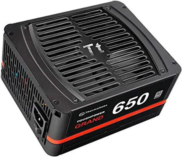 Main image of thermaltake toughpower grand 650w atx 2.3 eps 2.92 80 plus platinum ps-tpg-0650fpcpus-p