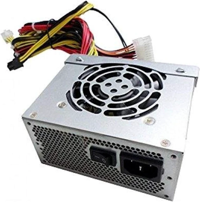 Alt view image 3 of 7 - Power Supply Unit