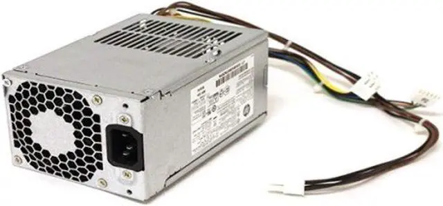 Main image of Genuine HP 240W Power Supply 751884-001