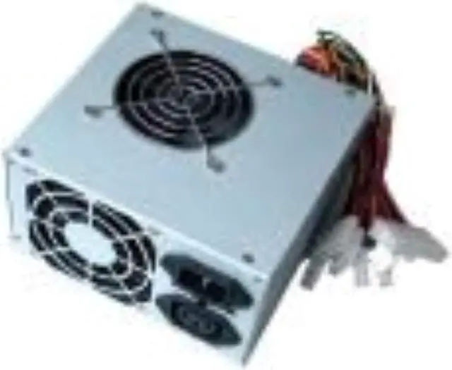 Alt view image 2 of 3 - 349774-001 HP-Compaq 340 Watt Switching Power Supply For DC7100.