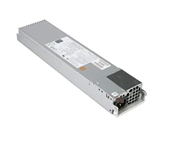 Alt view image 5 of 18 - Supermicro PWS-2K04A-1R Power Supply - AC-DC 2000W, Titanium Level, Redundancy, 1U, PMBus 1.2