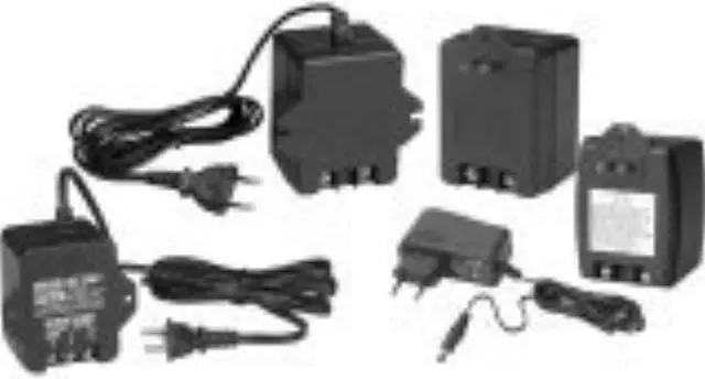 Alt view image 4 of 7 - POWER SUPPLY 120VAC 60HZ 12VDC