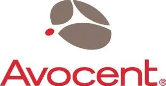 Alt view image 3 of 10 - Avocent PSC0006 Power Supply - Ac 100-240 V - 12.5 Watt