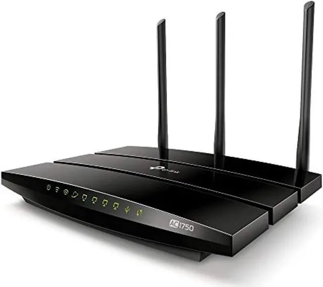 Main image of 2ry7168 - tp-link archer c7 ieee 802.11ac wireless router