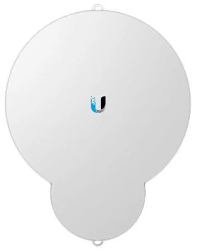 Main image of Ubiquiti AF24HD, AirFiber 24HD AF-24HD-US 24 GHz 20km Wireless Backhaul License-Free