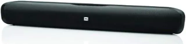 Alt view image 5 of 20 - JBL Cinema SB200 Bluetooth Sound Bar Speaker (Black)