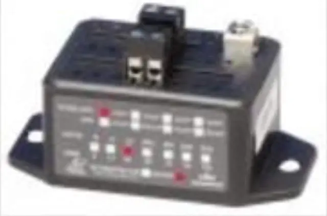 Main image of DTK-2LVLPLV DITEK SURGE DBL CKT DATA BLOCK 27V