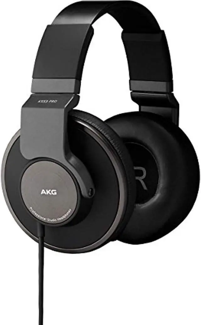 Alt view image 6 of 9 - AKG K 553 Pro