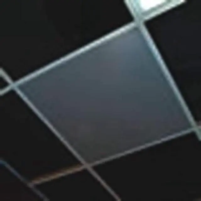 Alt view image 6 of 19 - Valcom V-1422 High Fidelity Signature Series™ Lay-In Ceiling Speaker One-Way White