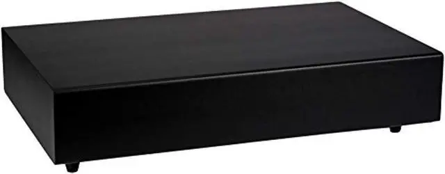 Alt view image 8 of 10 - Dayton Audio SUB-1000L 10" 100 Watt Low-Profile Powered Subw 300-639