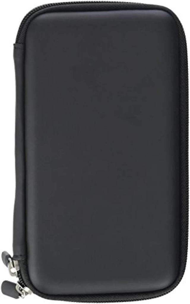 Alt view image 5 of 5 - Oyen Digital Drive Logic Carrying Case for Nintendo 3DS XL & PlayStation Vita