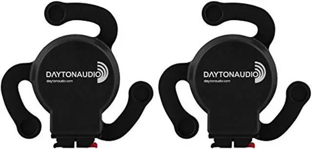 Alt view image 4 of 8 - Dayton Audio DAEX25 Sound Exciter Pair 300-375