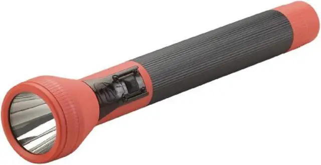 Alt view image 4 of 9 - Streamlight SL-20LP Full Size Rechargeable LED Flashlight with NiMH 120V AC/DC 2