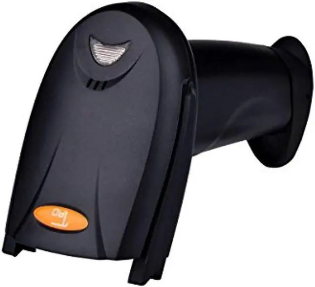 Alt view image 9 of 17 - TaoTronics TT-BS012 Wireless Cordless Handheld Barcode Scanner Reader Kit