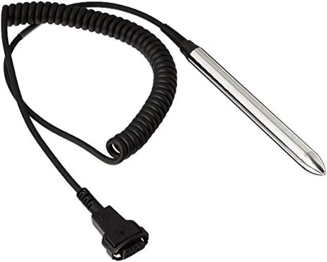 Alt view image 4 of 12 - Unitech MS120 Handheld Pen - Wand 1D Scanner, Laser Emulation - MS120-NTCB00-SG