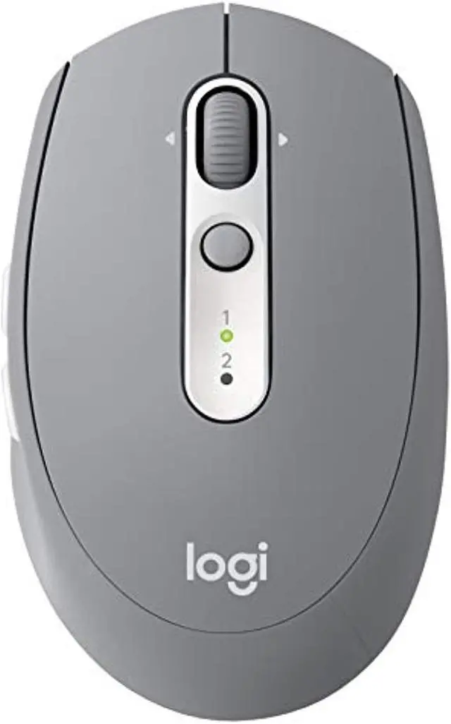 Alt view image 14 of 15 - Logitech M585 Mouse M585 Mouse