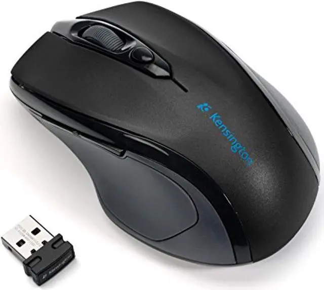 Alt view image 2 of 12 - Kensington Technology K72405USA