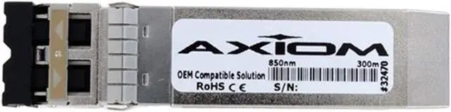 Main image of Axiom Sfp+ Module