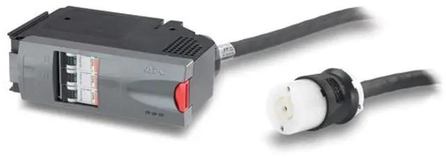 Alt view image 2 of 4 - APC PDM3520L2120-260