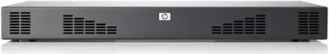 Alt view image 2 of 8 - HP AF620A Digital KVM Switch
