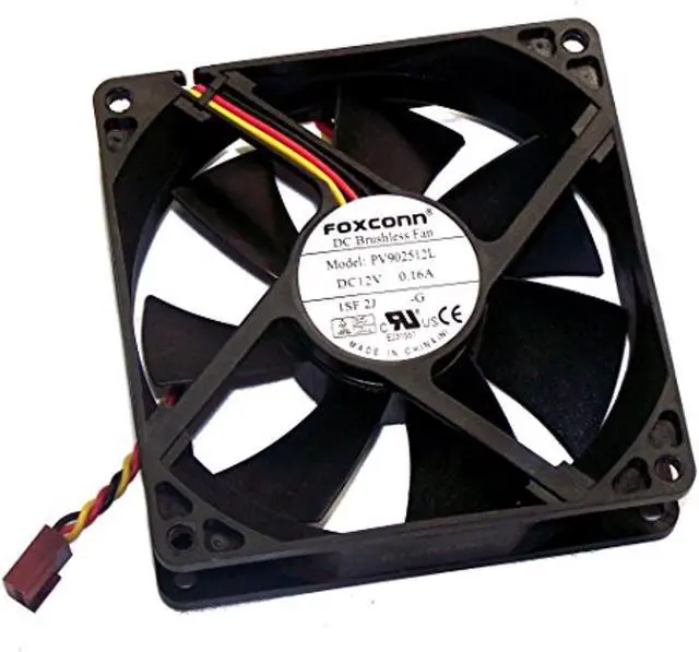 Main image of 449207-001 hp accessories fans desktop
