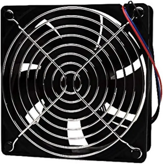 Main image of partscollection 372787001 rear fan for hp proliant ml150 g2