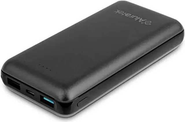 Alt view image 4 of 15 - 20000MAH DUAL USB POWERBANK