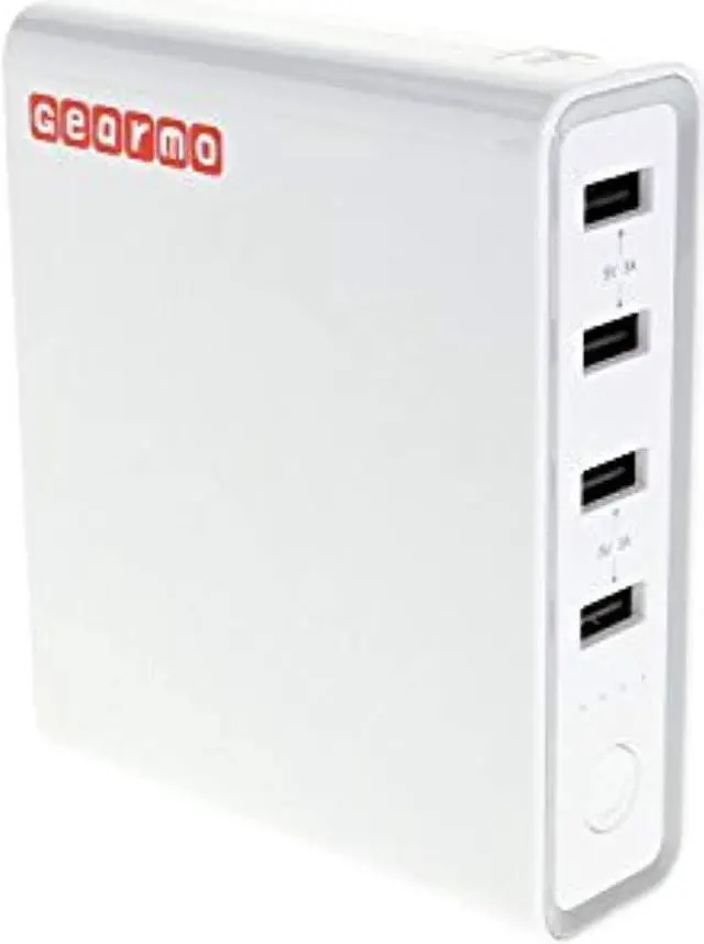 Alt view image 8 of 9 - 20000mAh Type-C Portable Ultra High Capacity Power Bank - Charge Laptops and More