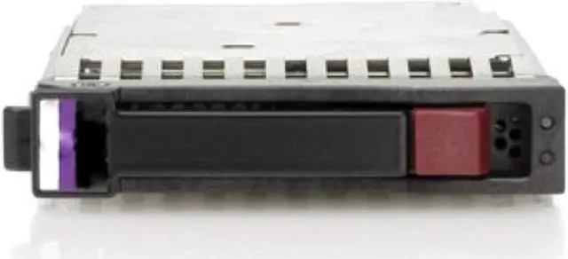 Alt view image 10 of 13 - HP 2.5" 1.2TB 6G SAS 10000 RPM Dual Port Enterprise Hard Drives