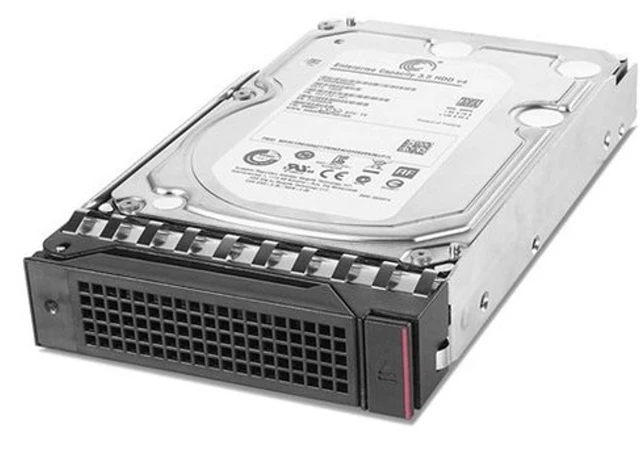 Alt view image 2 of 5 - Lenovo 6 TB 3.5" Internal Hard Drive