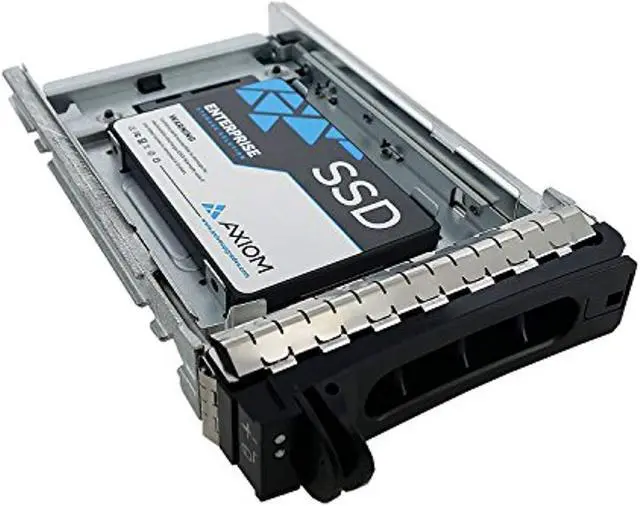 Alt view image 3 of 4 - AXIOM 3.84TB EV200 SFF SSD FOR LENOVO
