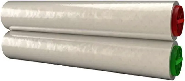 Alt view image 4 of 7 - XYRON XY-DL403300 TWO SIDED LAMINATION300  5 MIL 2.5 PER SIDE