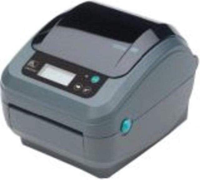 zebra gx420t wifi thermal transfer printer wireless Barcode  Label Printers 