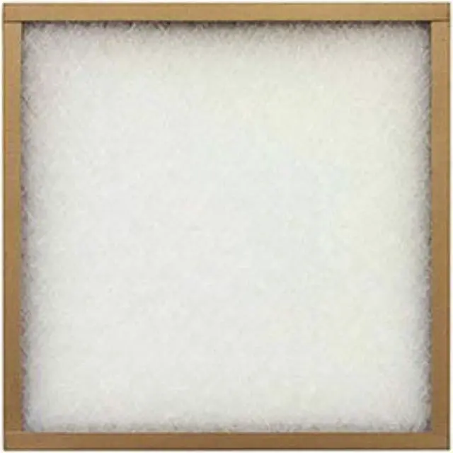 Alt view image 2 of 3 - 18x18x1 FBG Furn Filter, Pack of 12