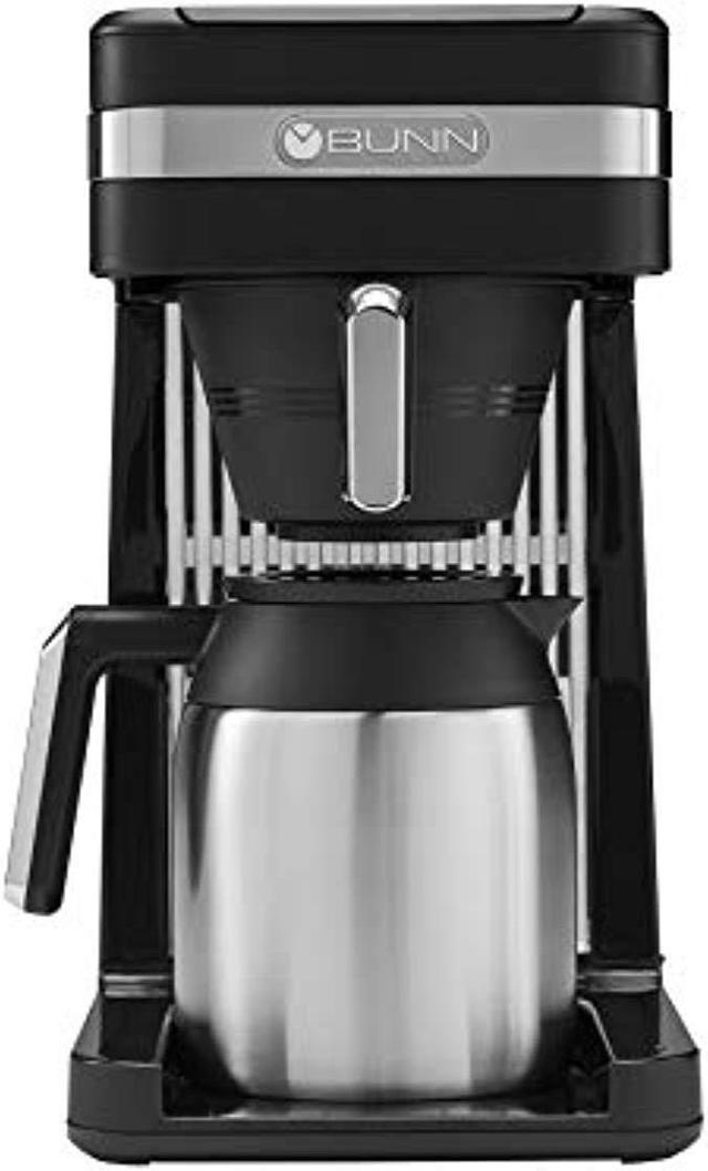 Bunn Coffee Maker Thermal Carafe Decanter Glass for sale online