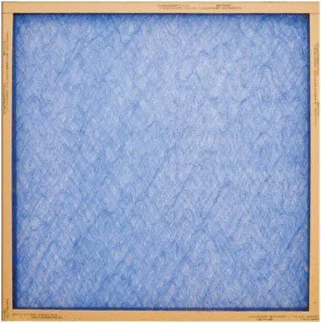 Main image of FLANDERSï¿½ EZ FLOWï¿½ II MERV 4 ECONOMY FIBERGLASS AIR FILTER, 14X30X1 IN., 12 PER CASE